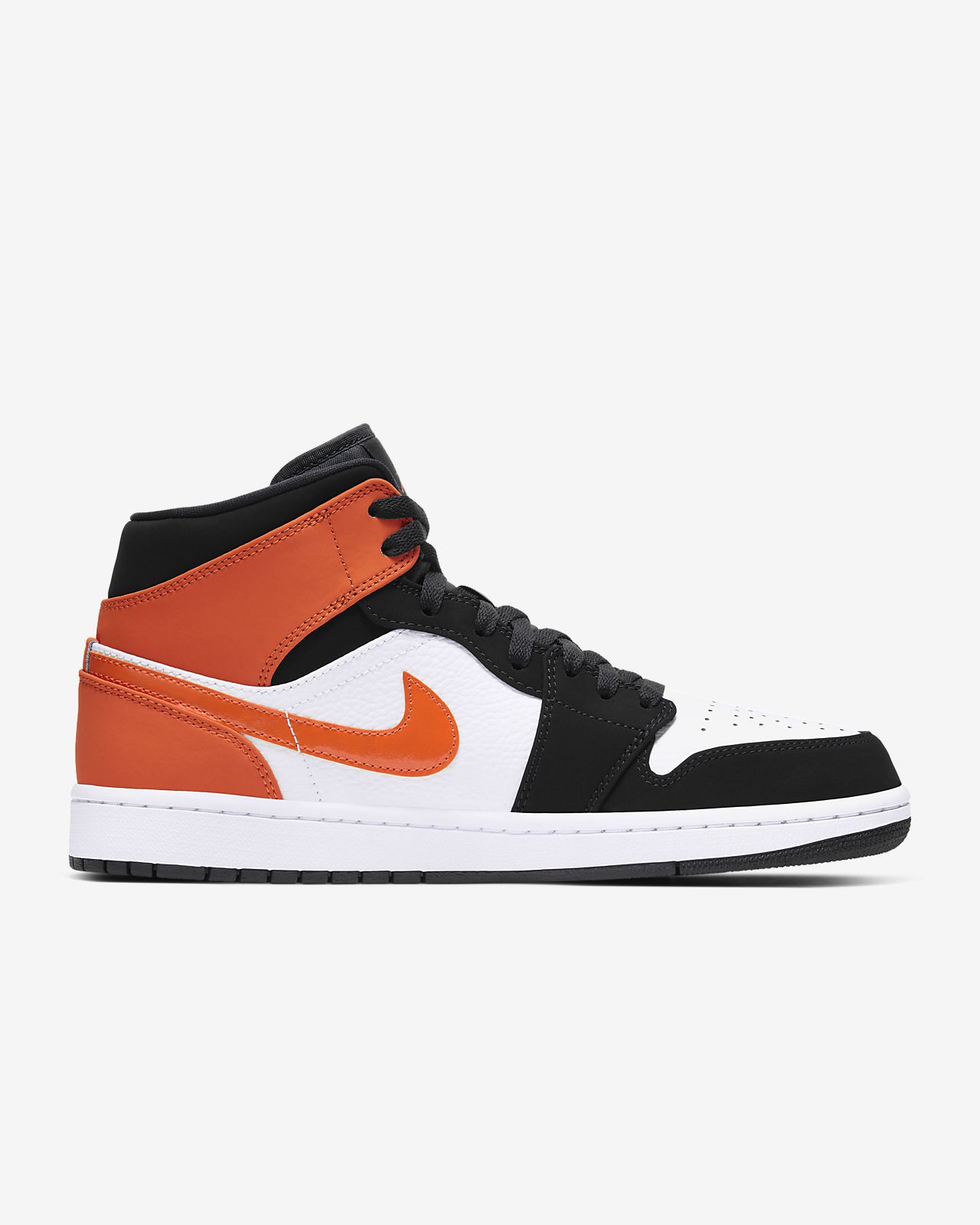 nike jordan 1 mid