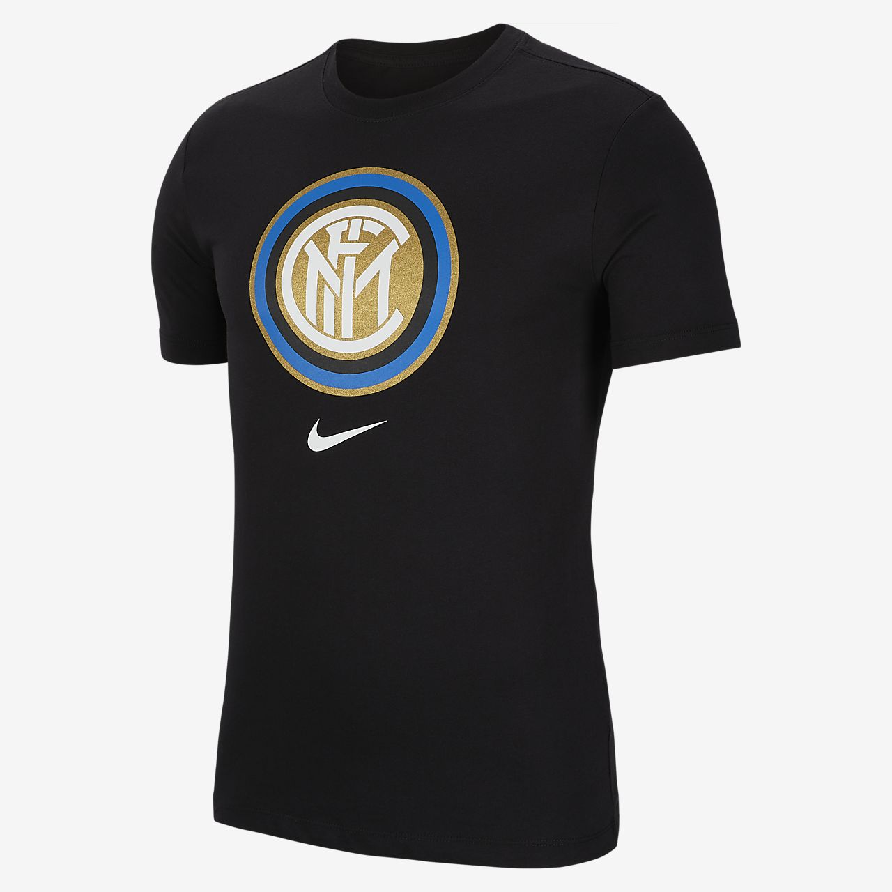 Tee-shirt Inter Milan pour Homme. Nike MA