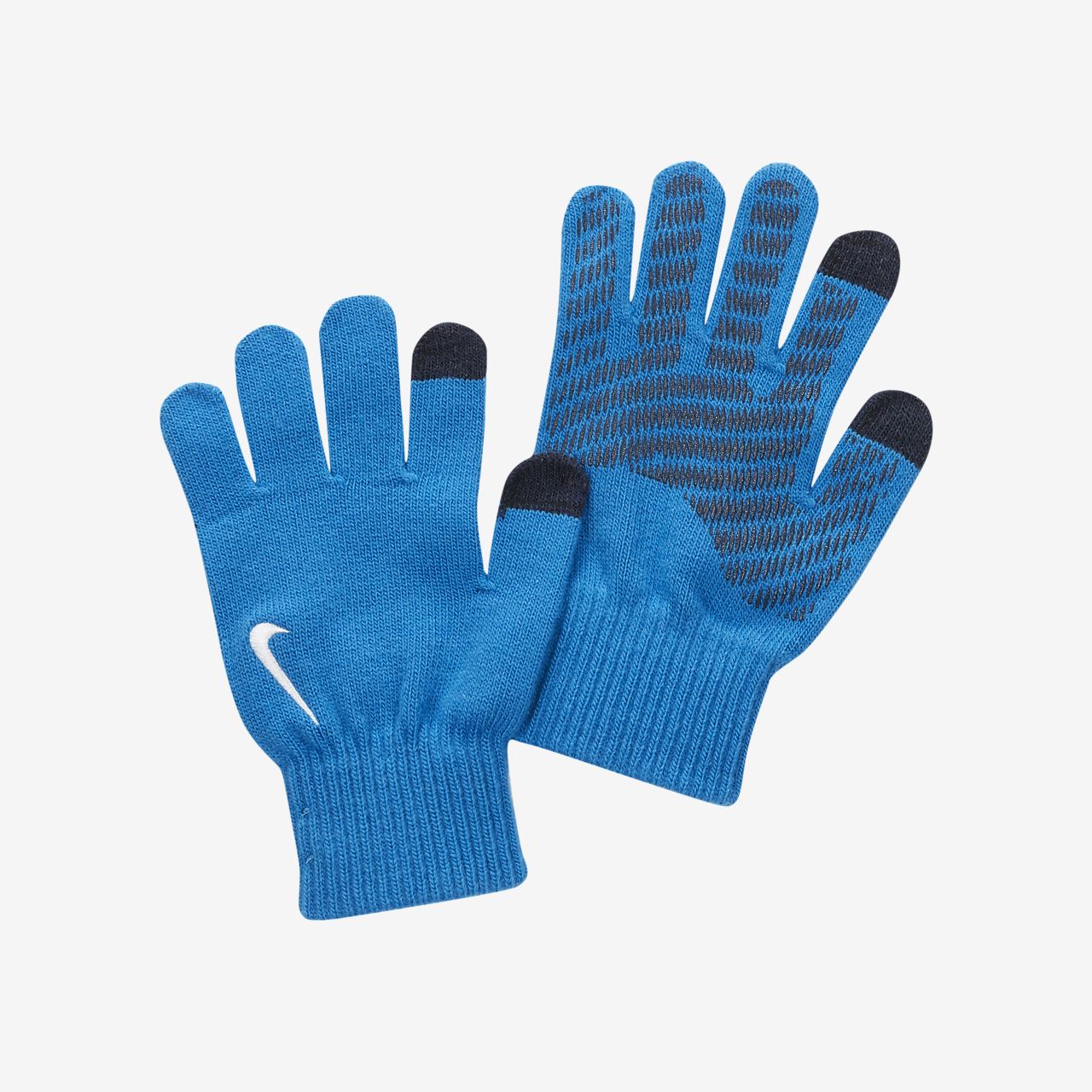 Nike Tech Grip Kids' Knit Gloves. Nike.com