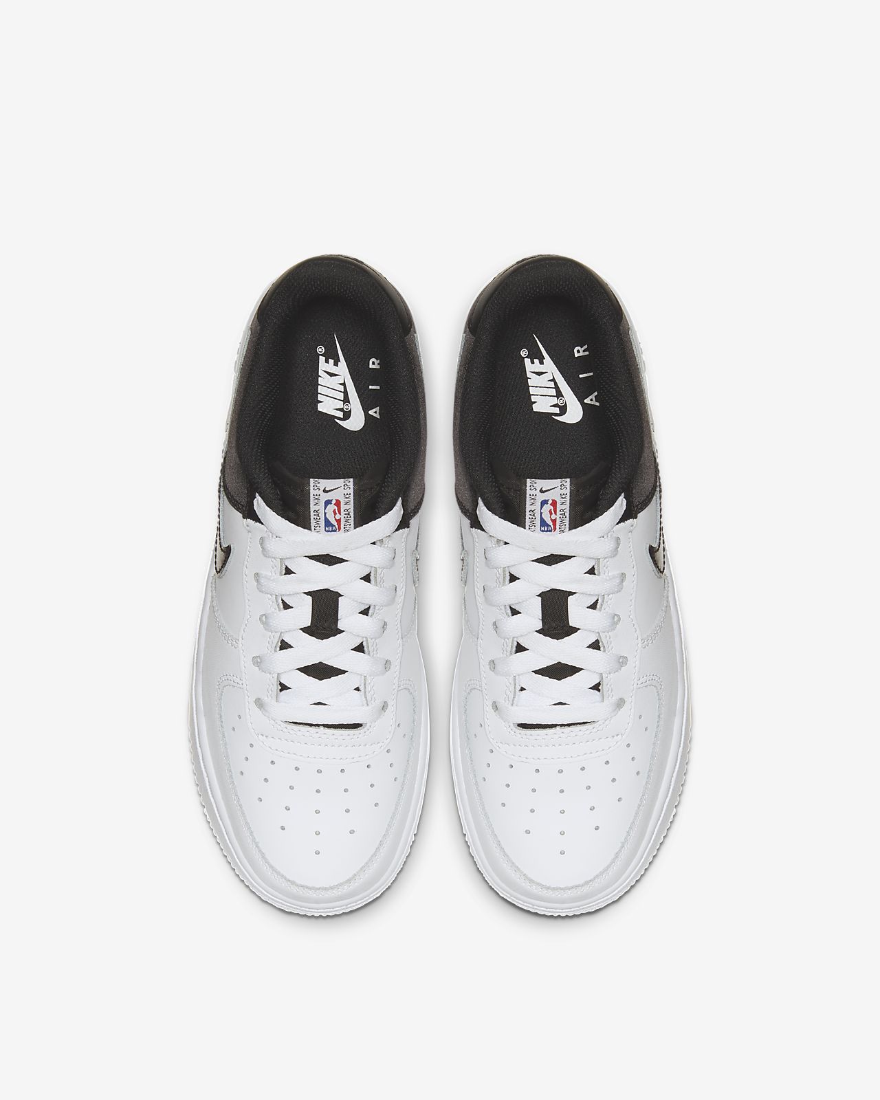 nike air force 1 low 07 nba bianche nike air force 1 low 07 nba bianche