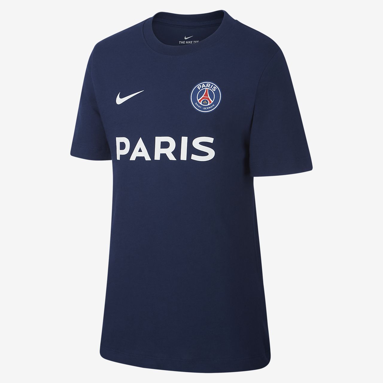 psg t shirt