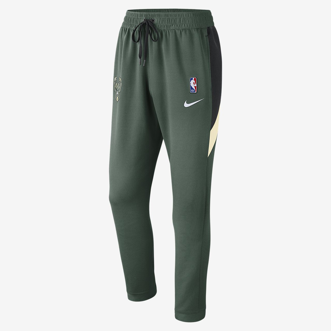 milwaukee bucks therma flex