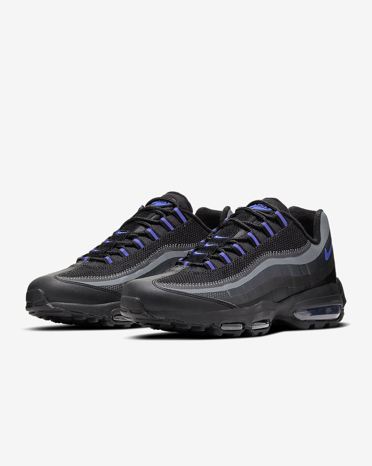nike air max 95 hombre 