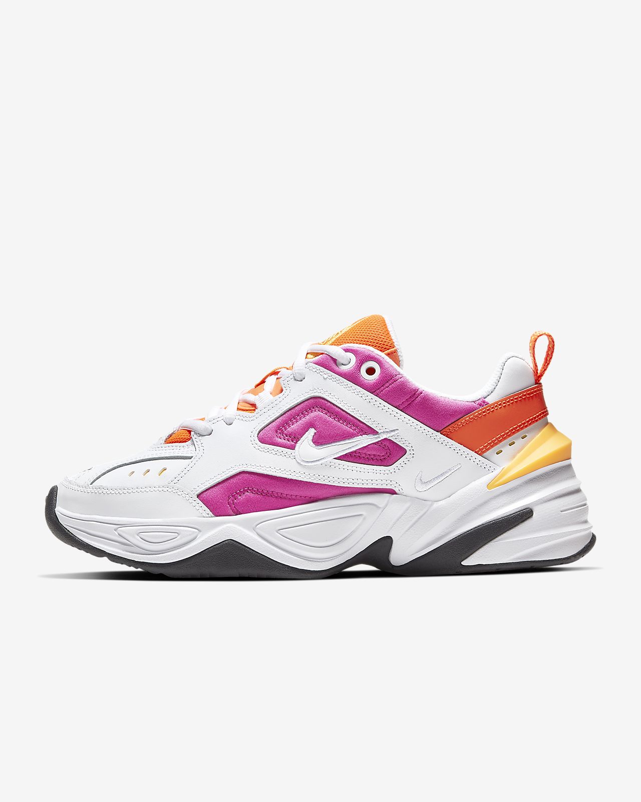 nike schuhe m2k tekno