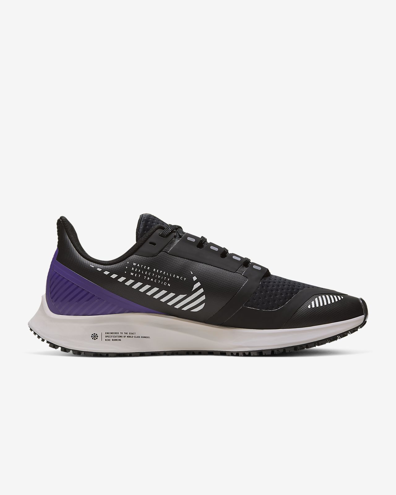 Calzado de running para mujer Nike Air Zoom Pegasus 36 Shield Calzado de running para mujer Nike Air Zoom Pegasus 36 Shield