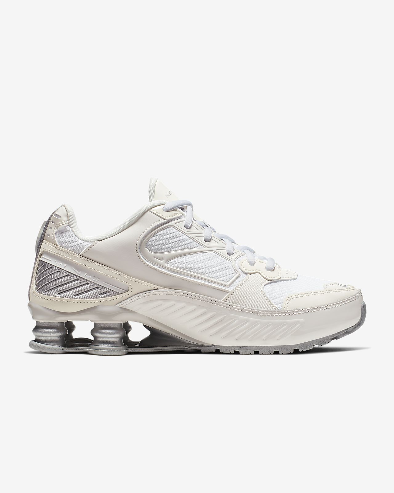 nike shox donna prezzo