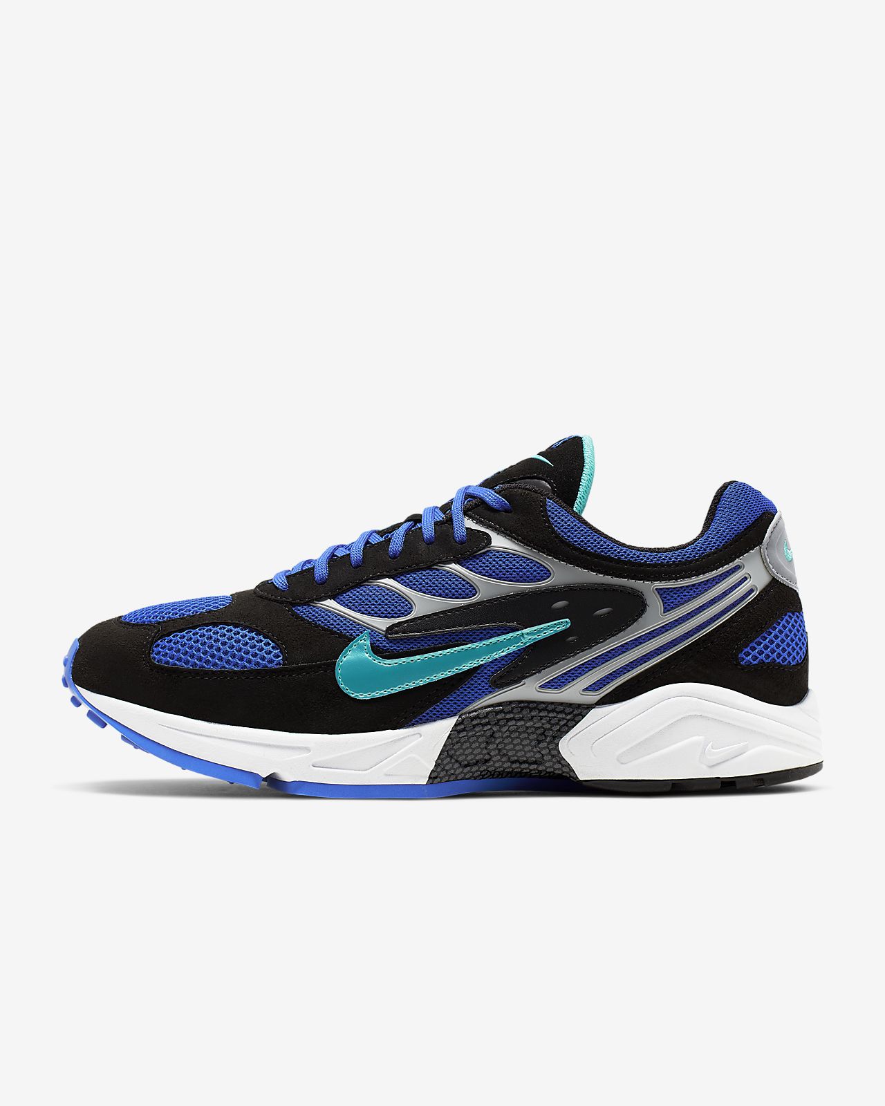 nike air ghost racer navy