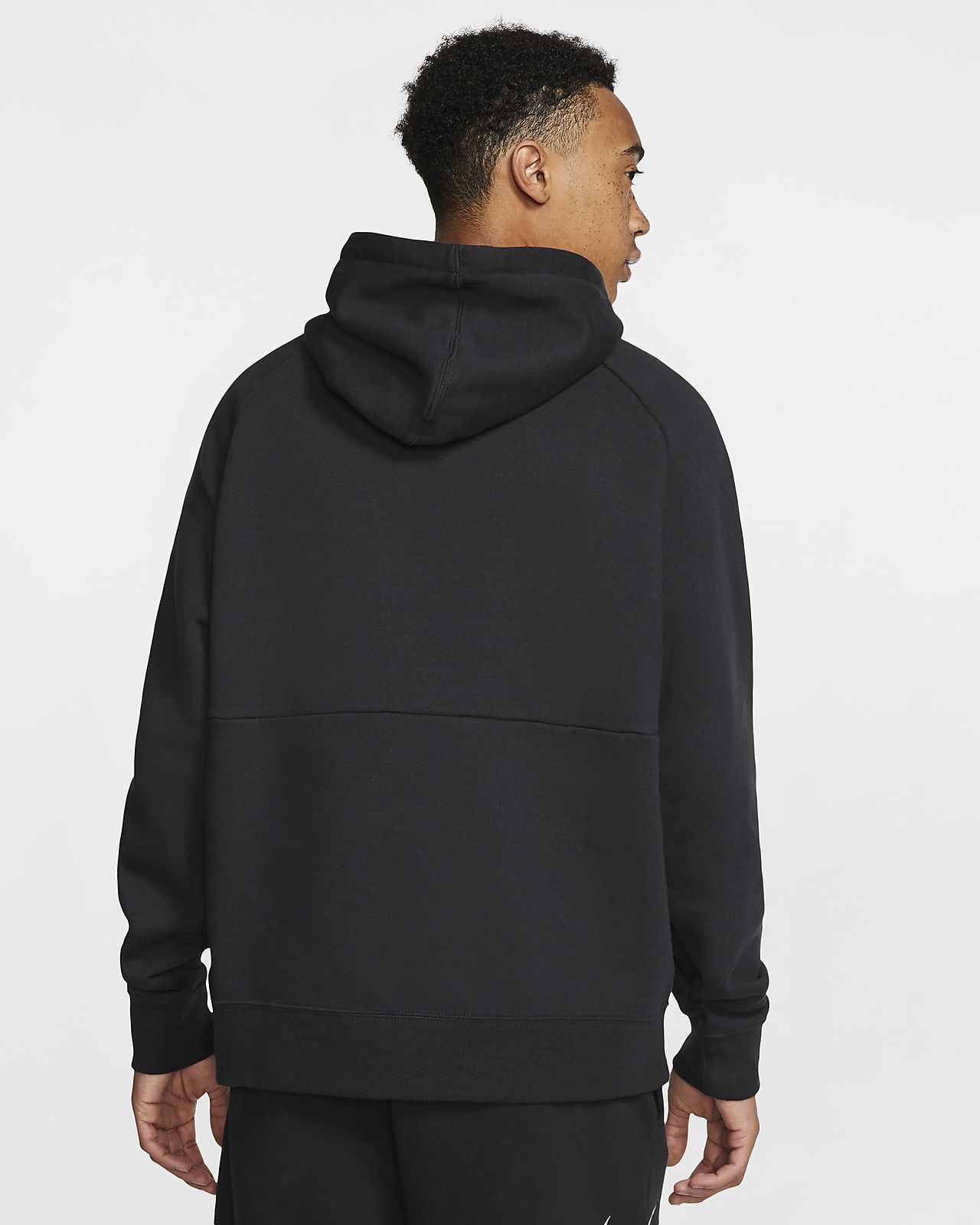 nike performance air hoodie