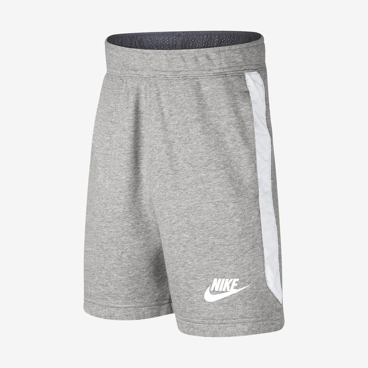 nikelab short