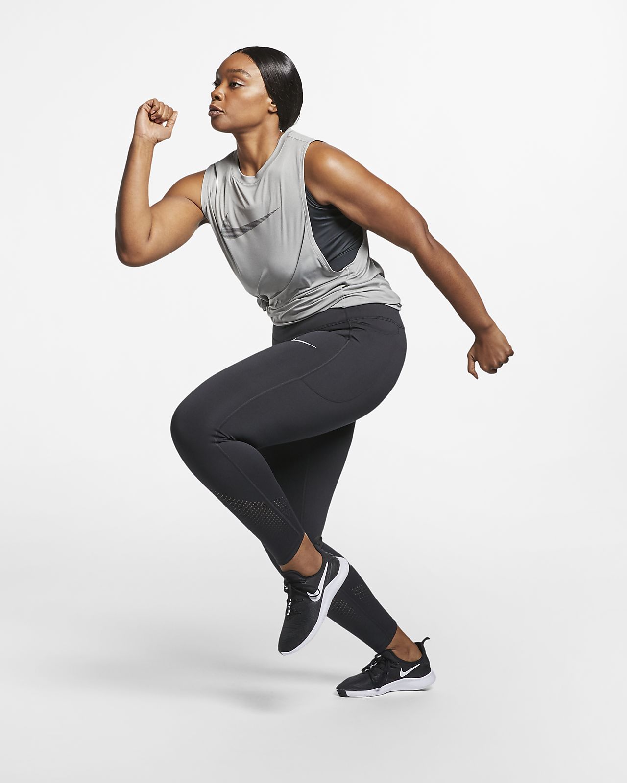 nike plus leggings