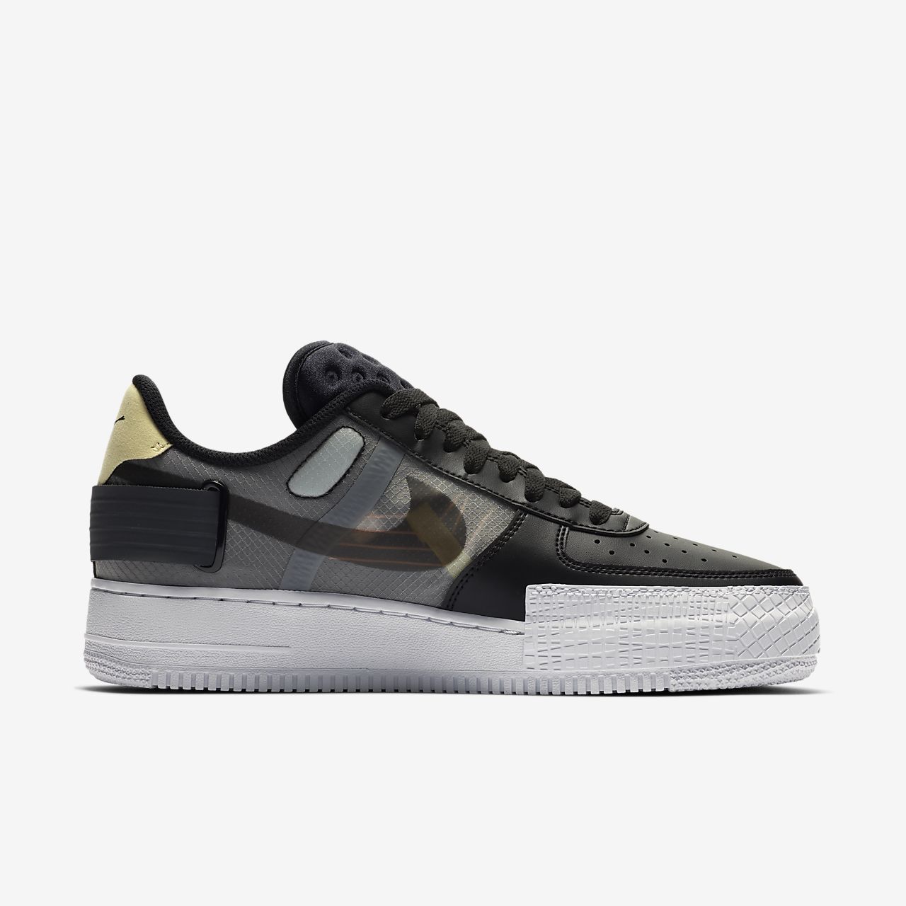 nike air force 1 type mens