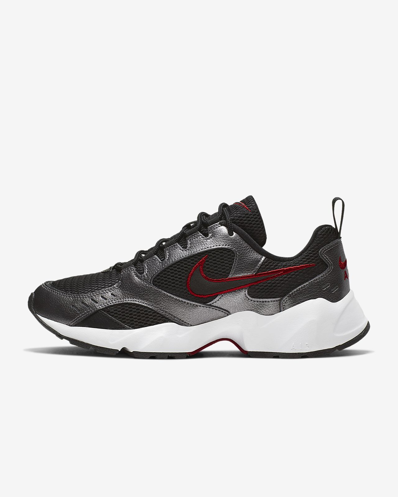 Nike Air Heights Men's Shoe Nike Air Heights Men's Shoe