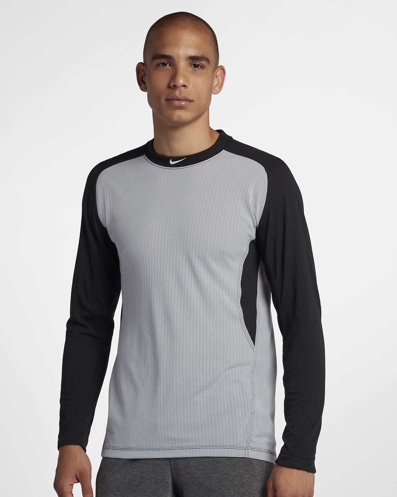 nike long top