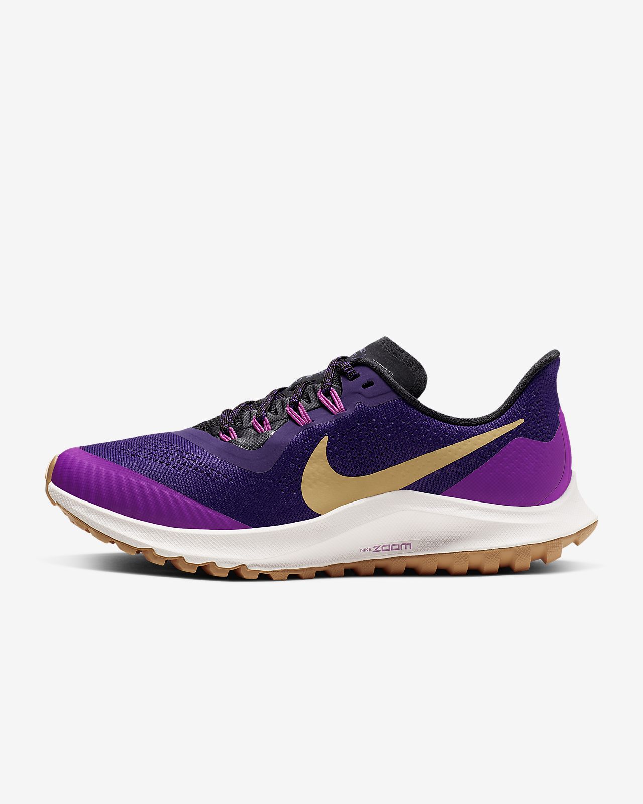 nike trail mujer