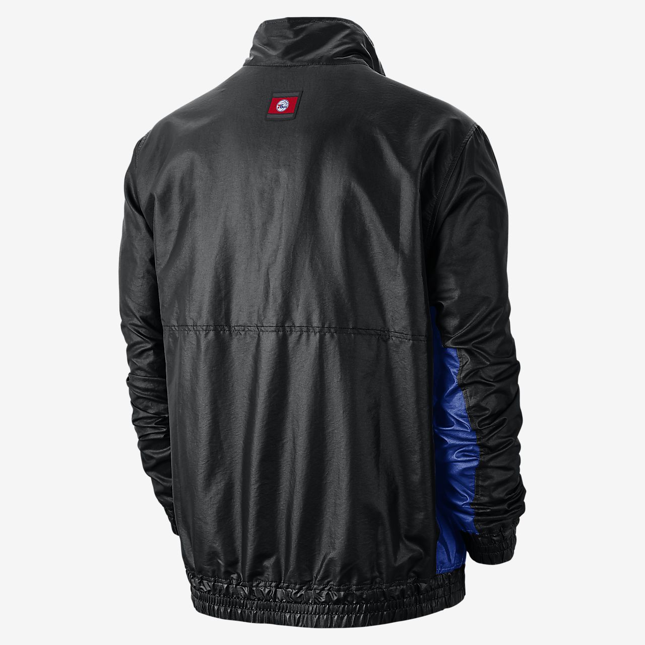 76ers tracksuit