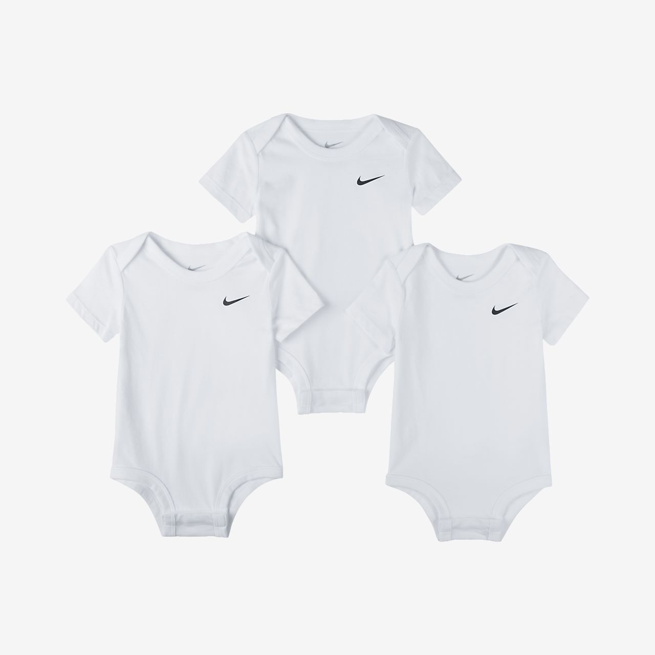 body nike baby