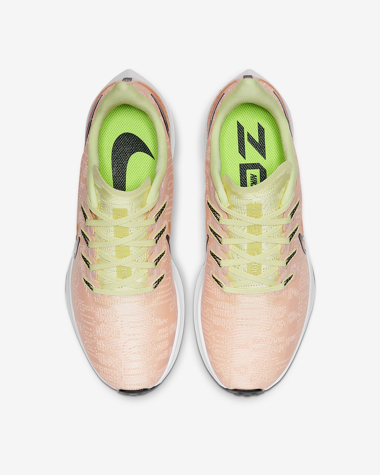 Calzado de running para mujer Nike Air Zoom Pegasus 36 Premium Rise Calzado de running para mujer Nike Air Zoom Pegasus 36 Premium Rise