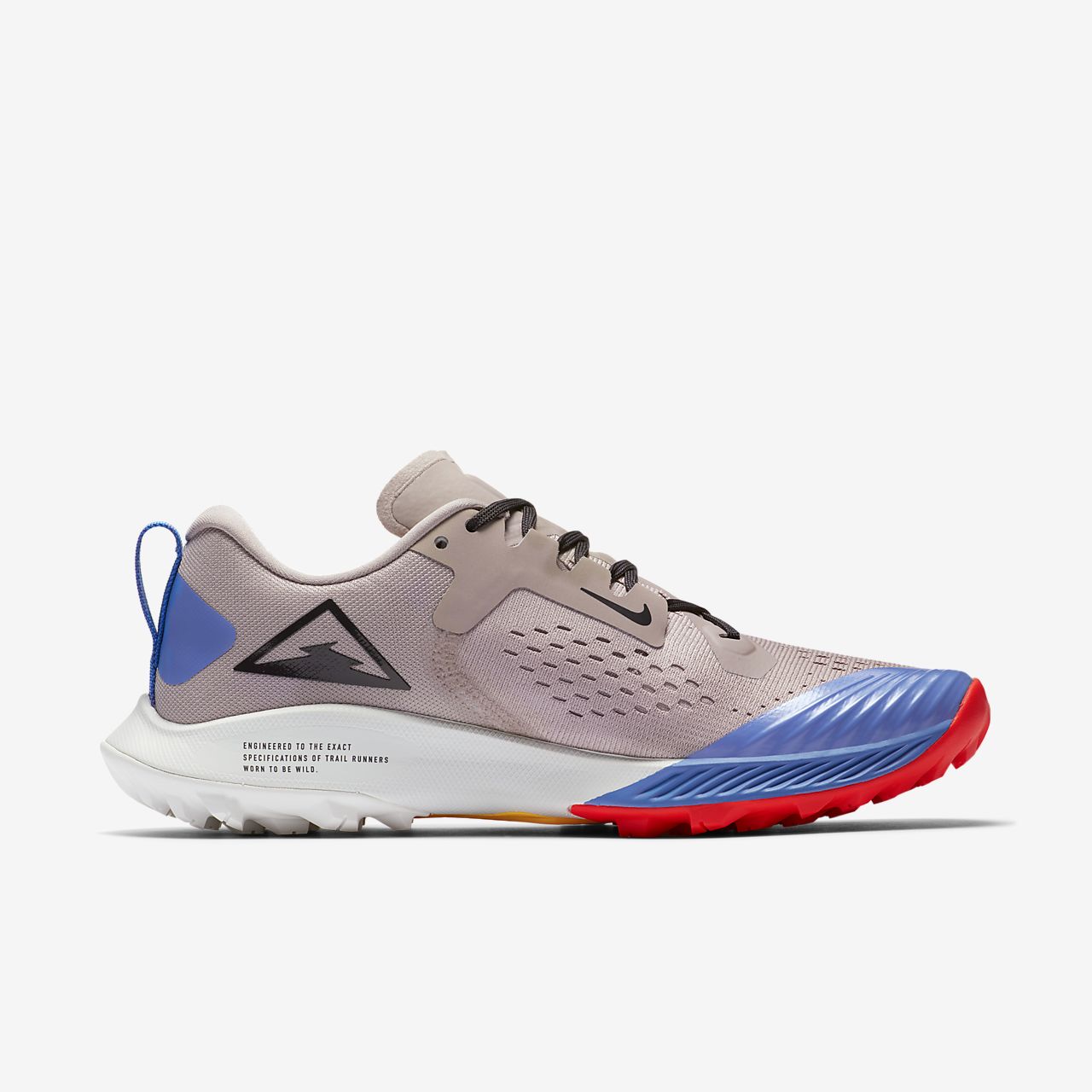 nike women's air zoom terra kiger 5