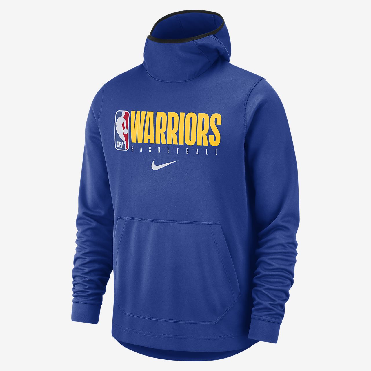 golden state warriors mens hoodie