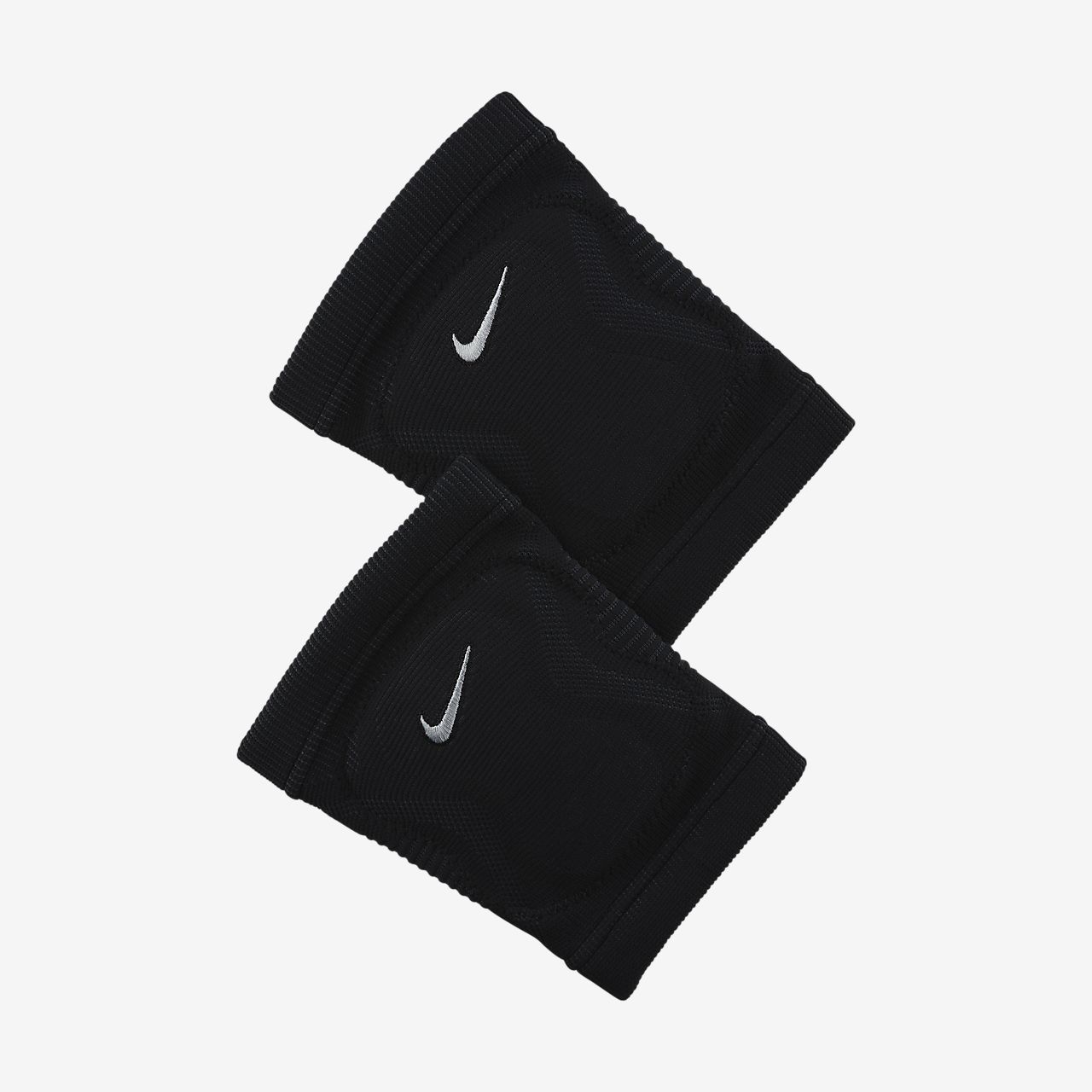 white nike knee pads volleyball