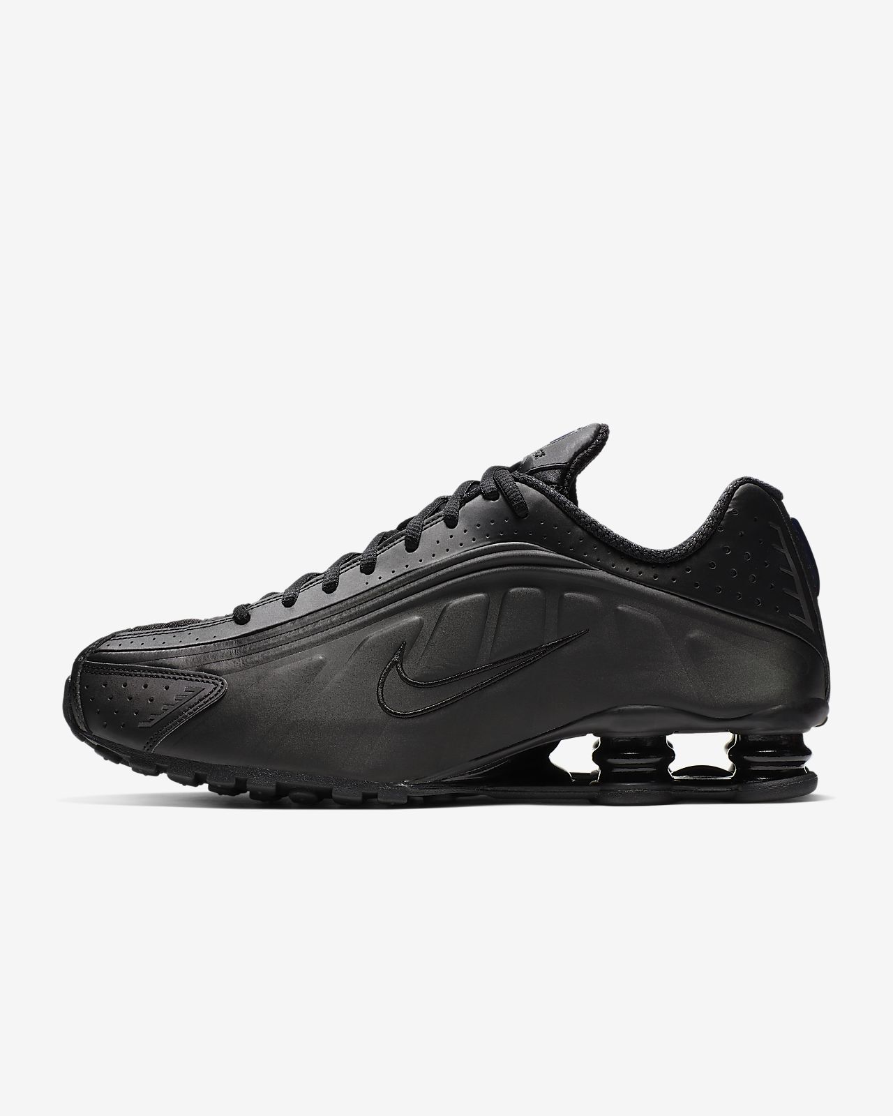 nike shox fr