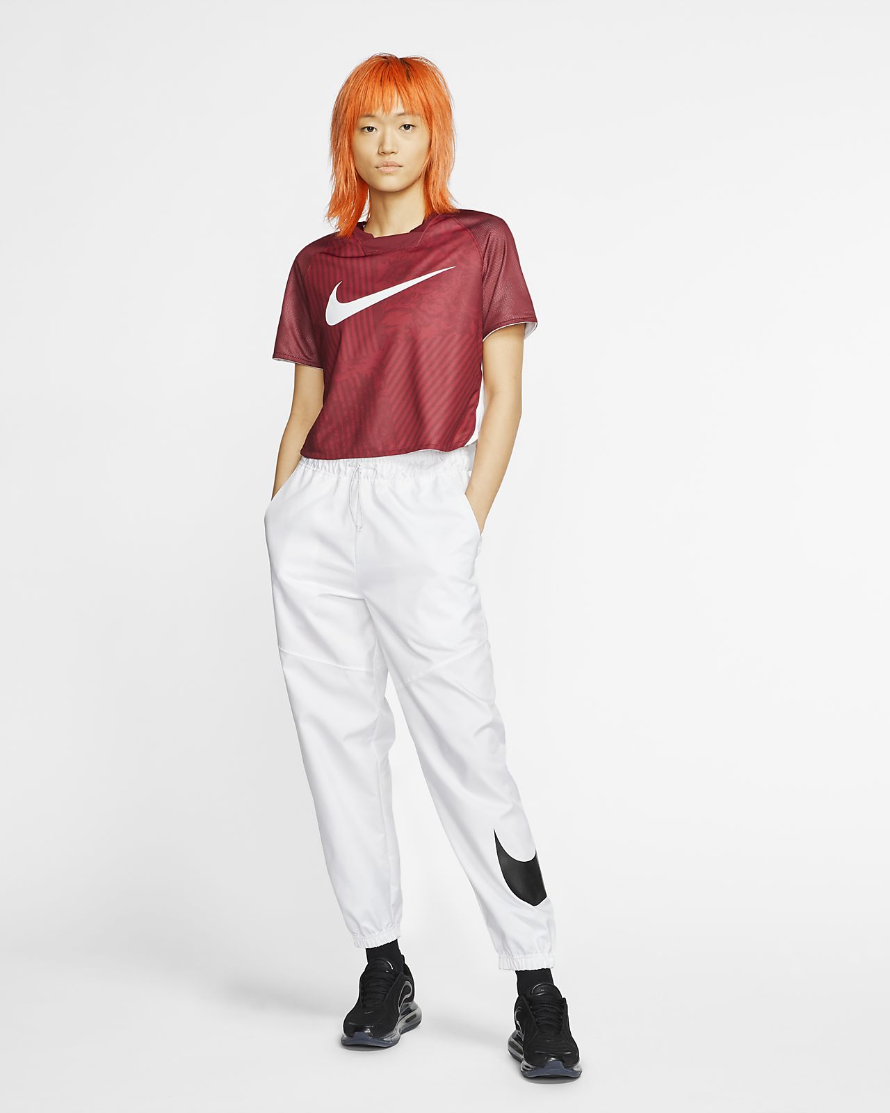 nike sportswear dri fit