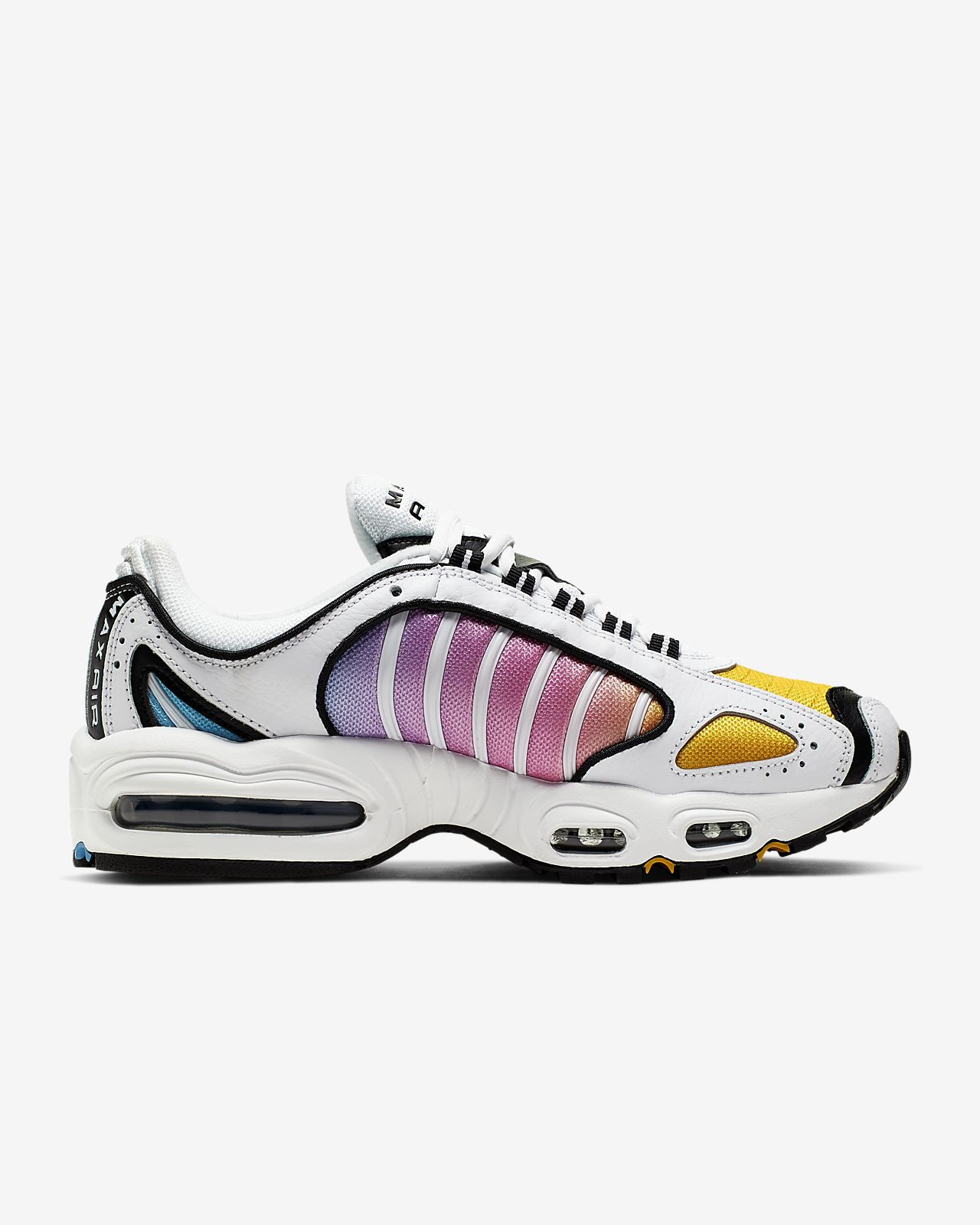 nike air max mujer rosas