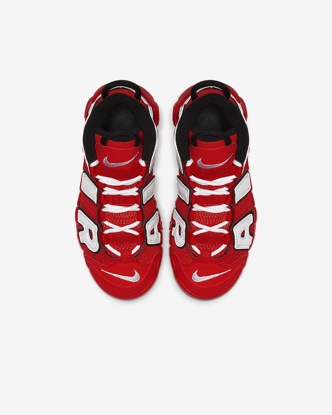 uptempo for toddlers