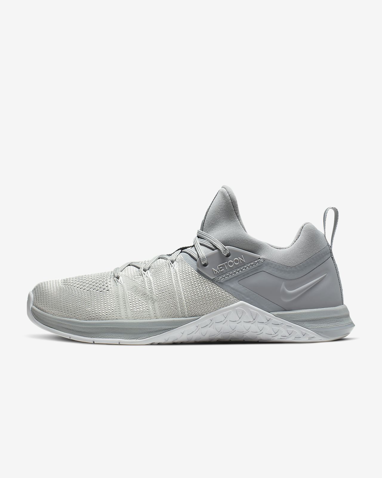 Calzado de cross-training y levantamiento de pesas para hombre Nike Metcon Flyknit 3 Calzado de cross-training y levantamiento de pesas para hombre Nike Metcon Flyknit 3