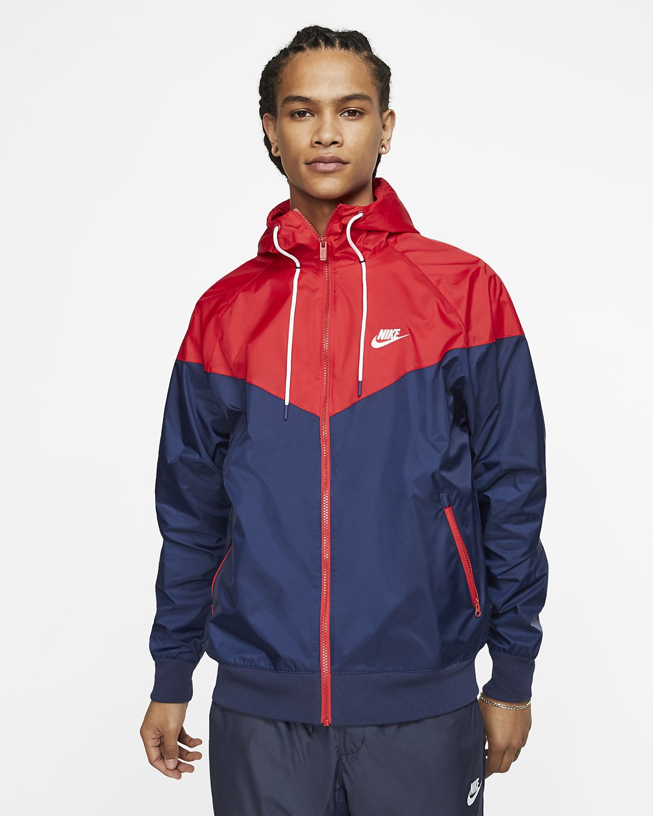 coupe vent nike sportswear coupe vent nike sportswear