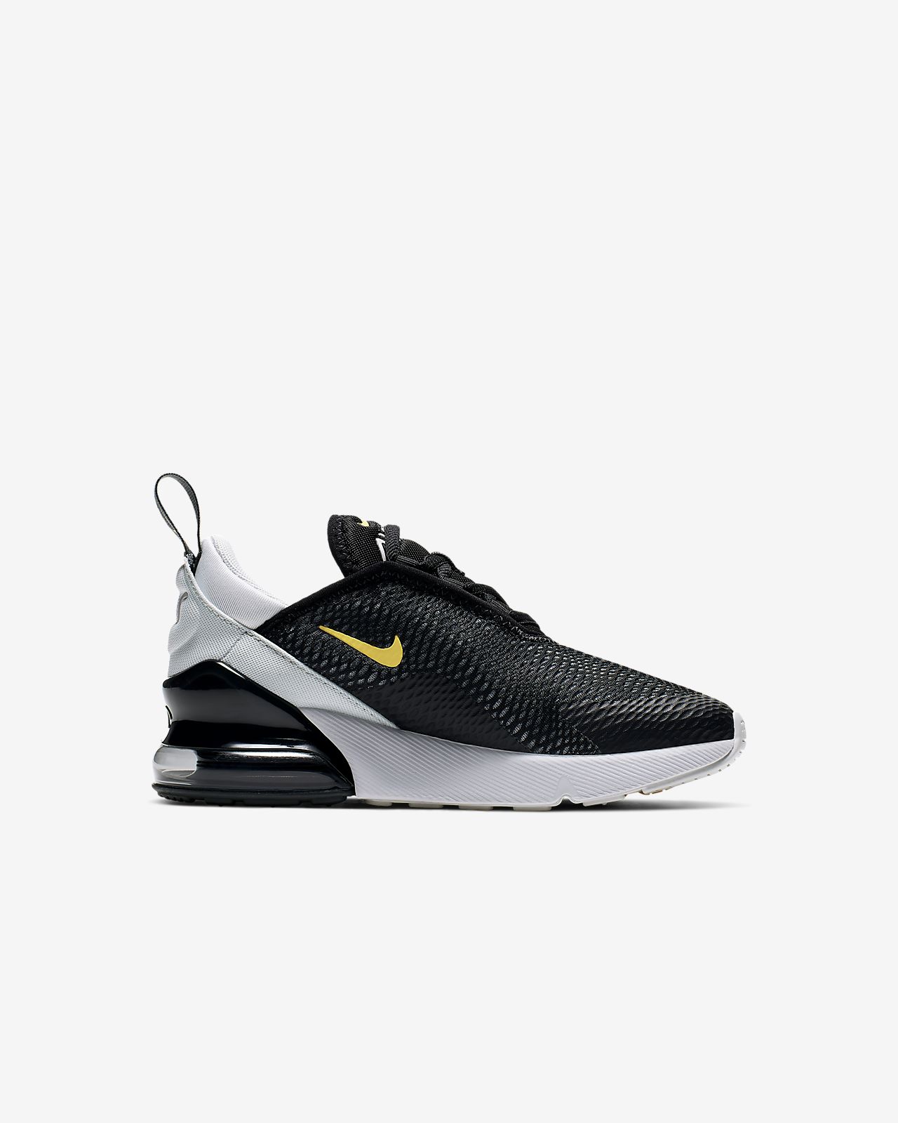 air max 270 little kids