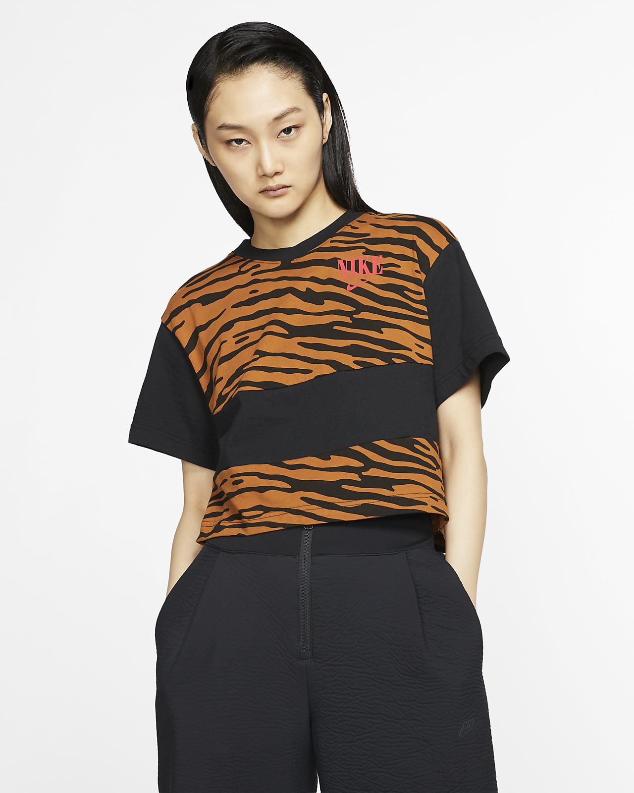 nike sportswear donna top nike sportswear donna top