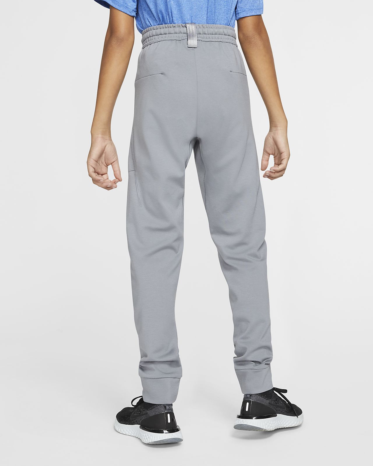 nike kids trousers