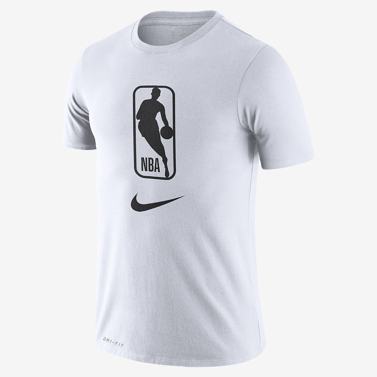 Nike Dri-FIT Men's NBA T-Shirt. Nike BE
