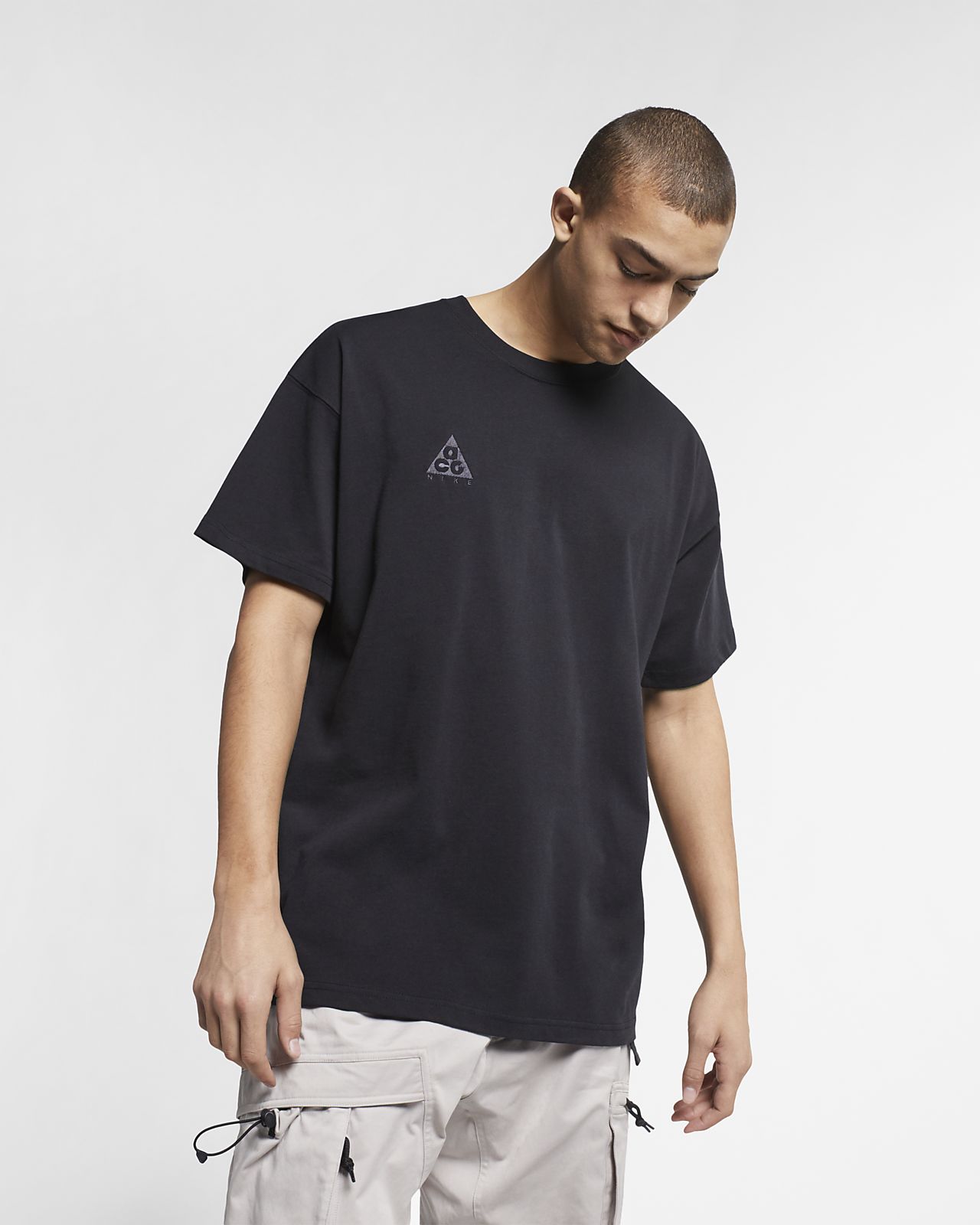 nike acg t shirt