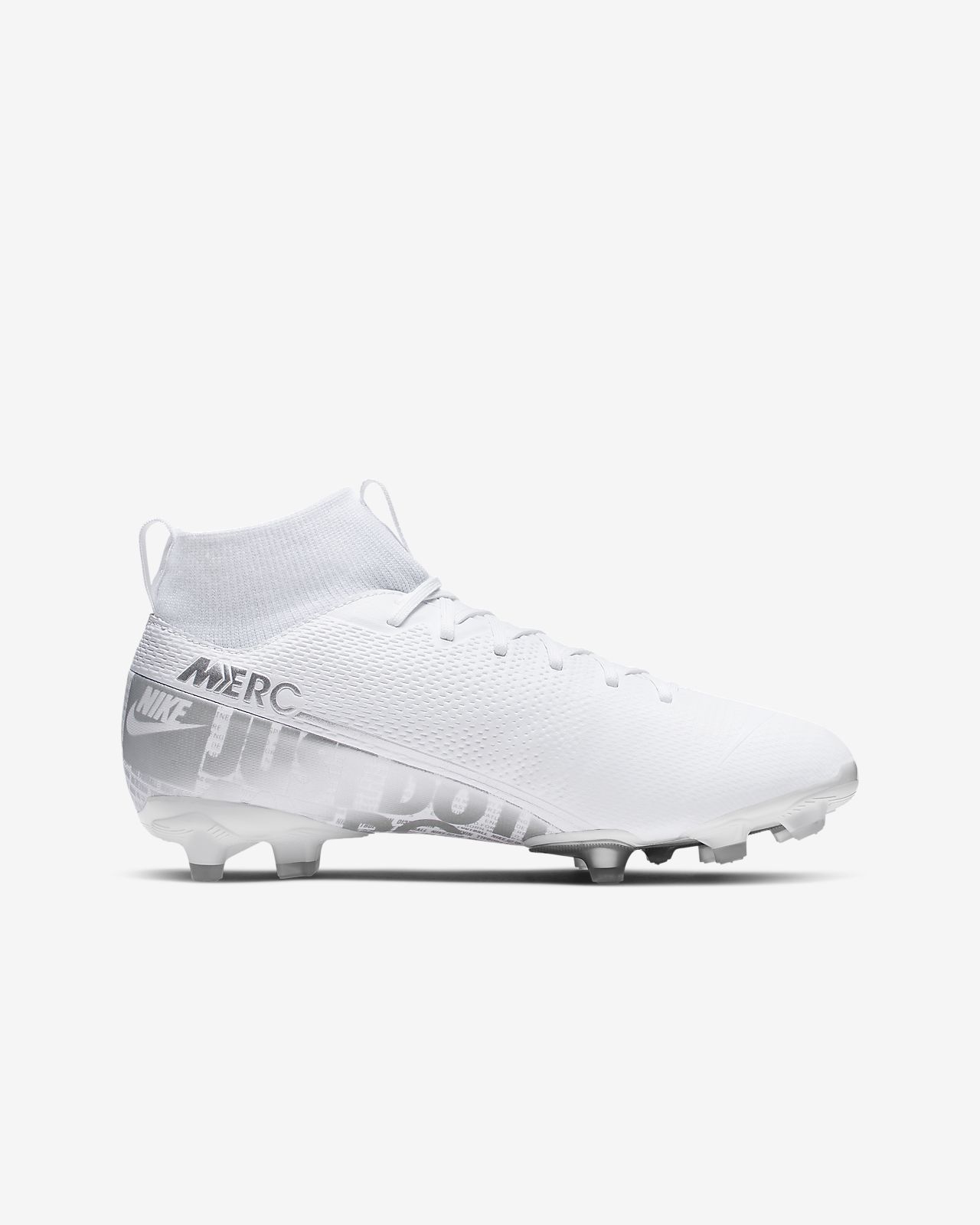 Nike Mercurial Superfly VII Academy Football Boots Rebel.