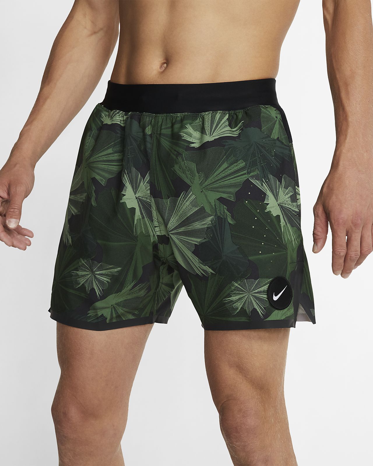 nike mens volley shorts