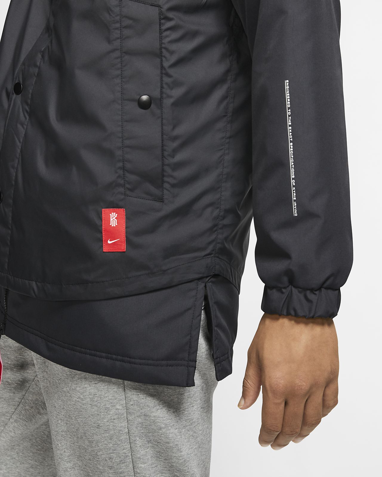 kyrie irving jacket