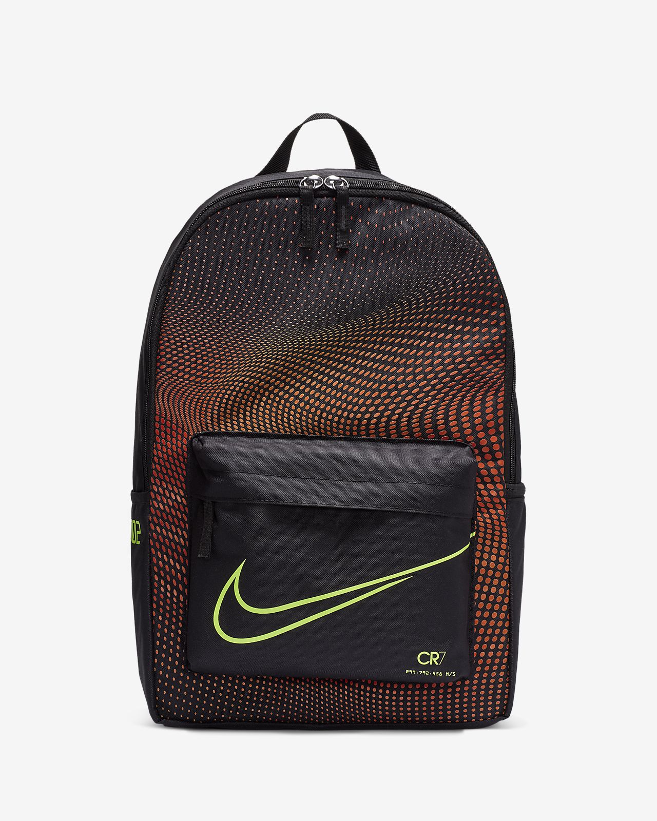 nike performance zaino