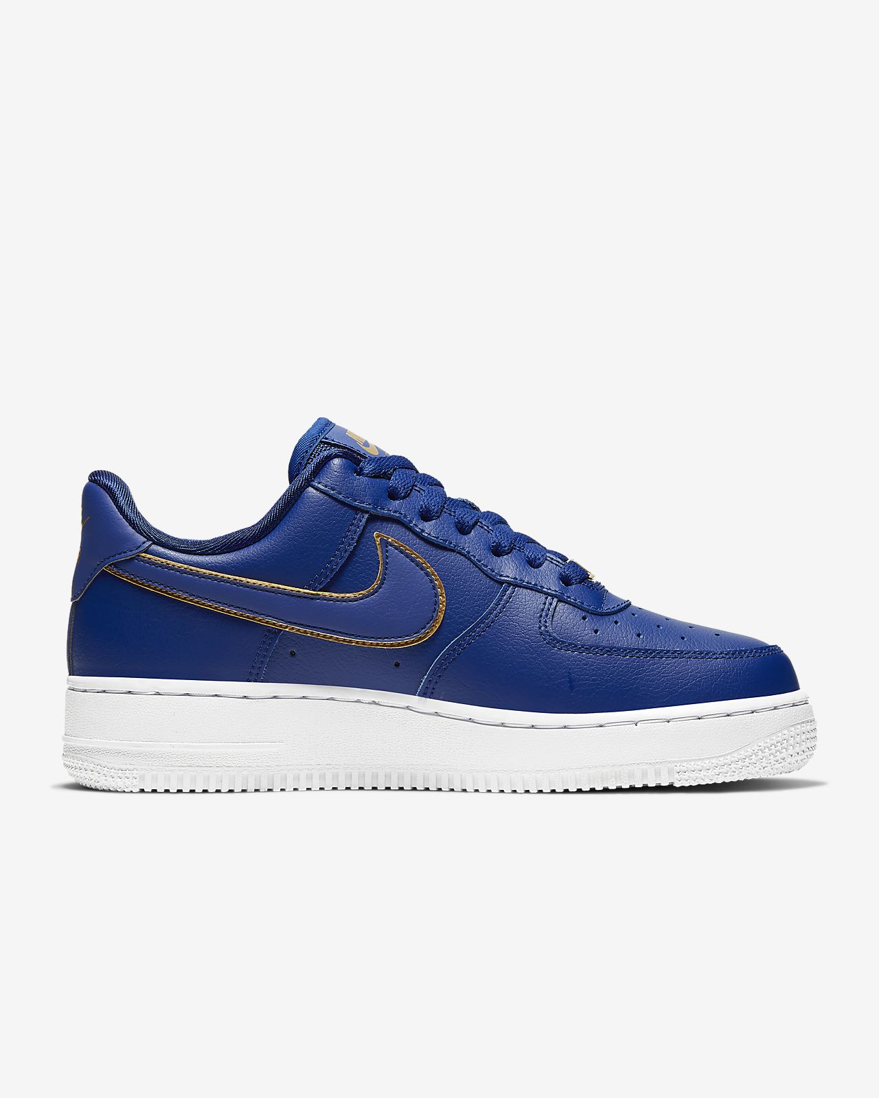 Calzado para mujer Nike Air Force 1 '07 Essential Calzado para mujer Nike Air Force 1 '07 Essential