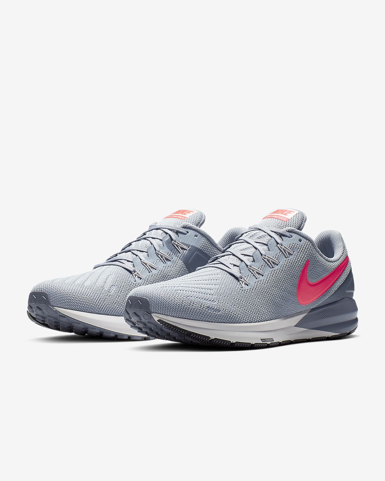 nike air zoom structure 22 india