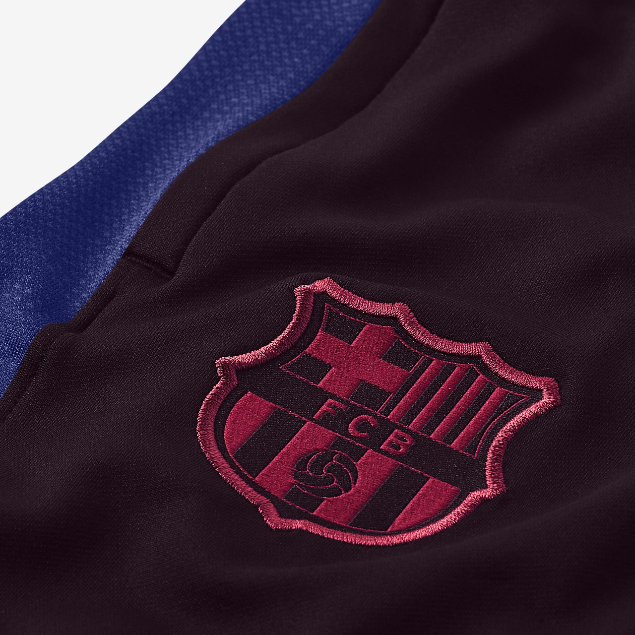 fc barcelona dri fit