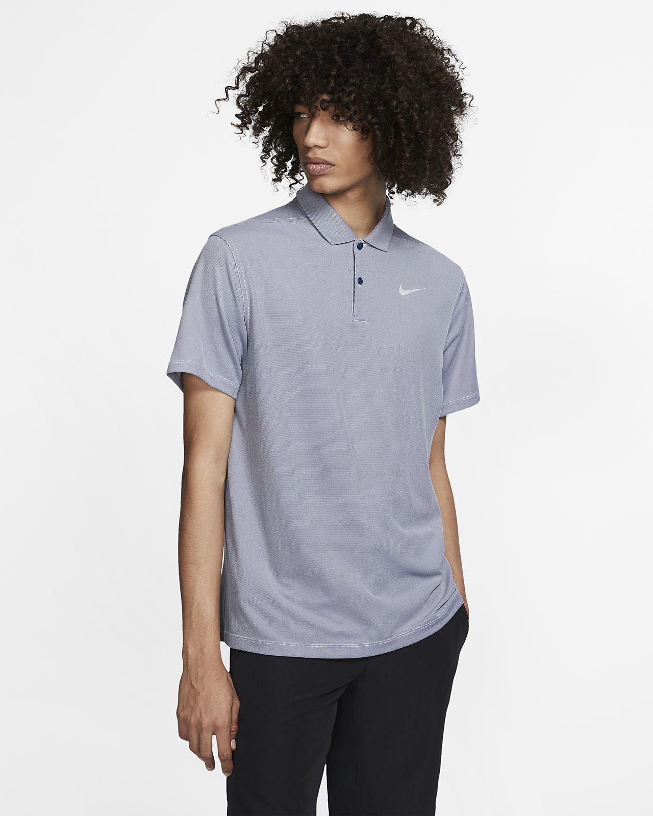 dicks nike polo