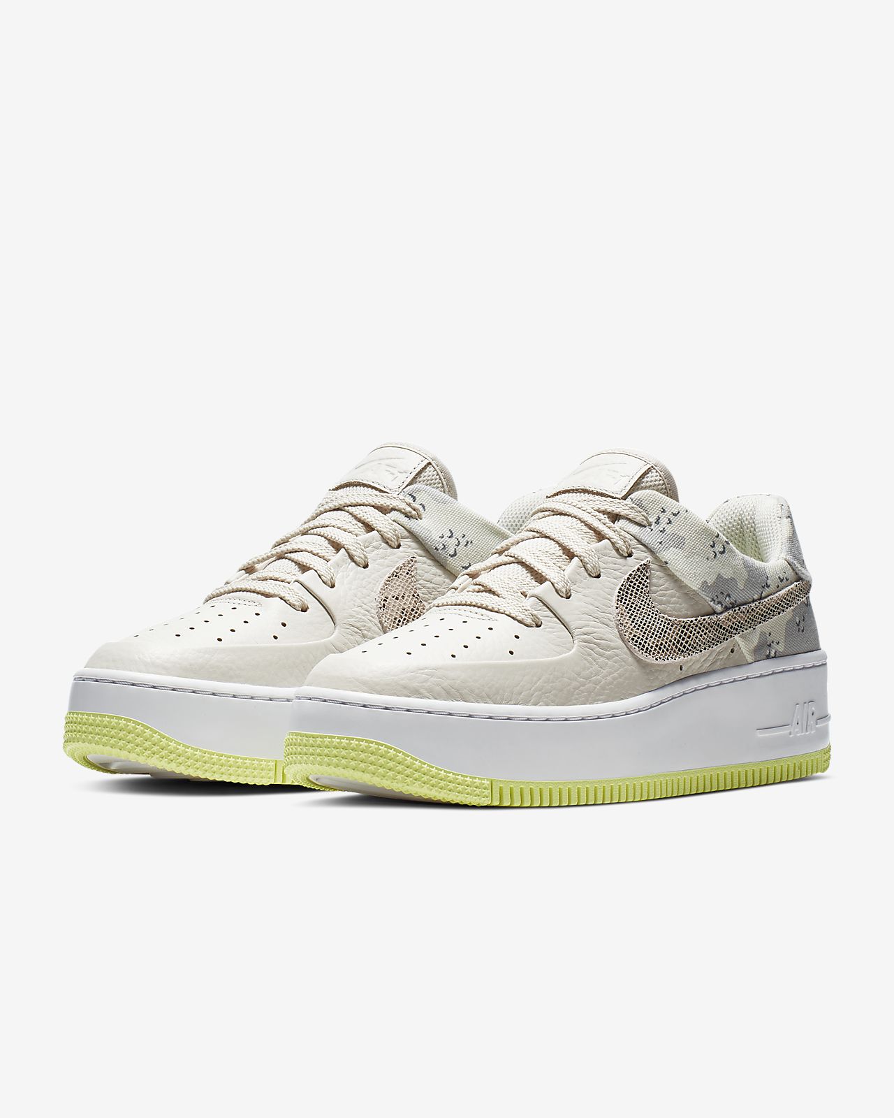 nike air force one se premium
