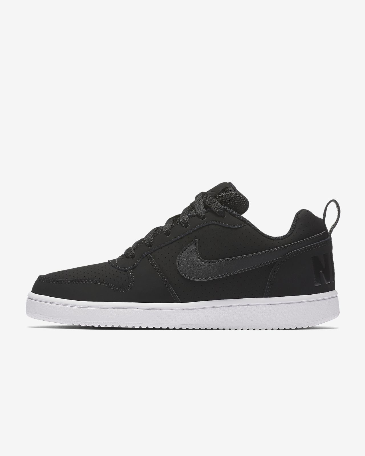 Nike Court Borough Low Zapatillas - Mujer Nike Court Borough Low Zapatillas - Mujer