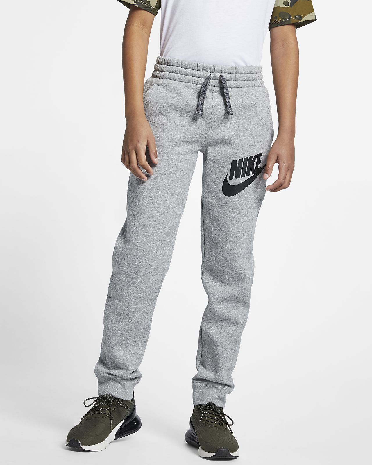 pantalones nike niño