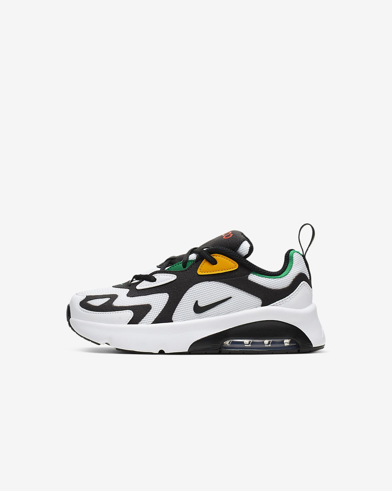 basquette nike