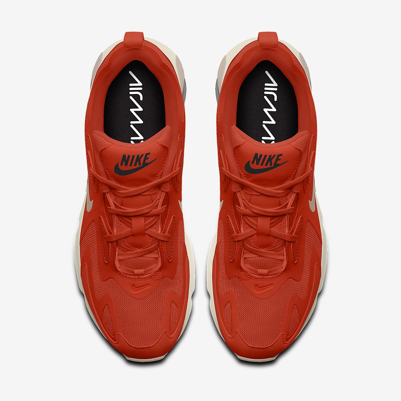 nike air max 200 by you