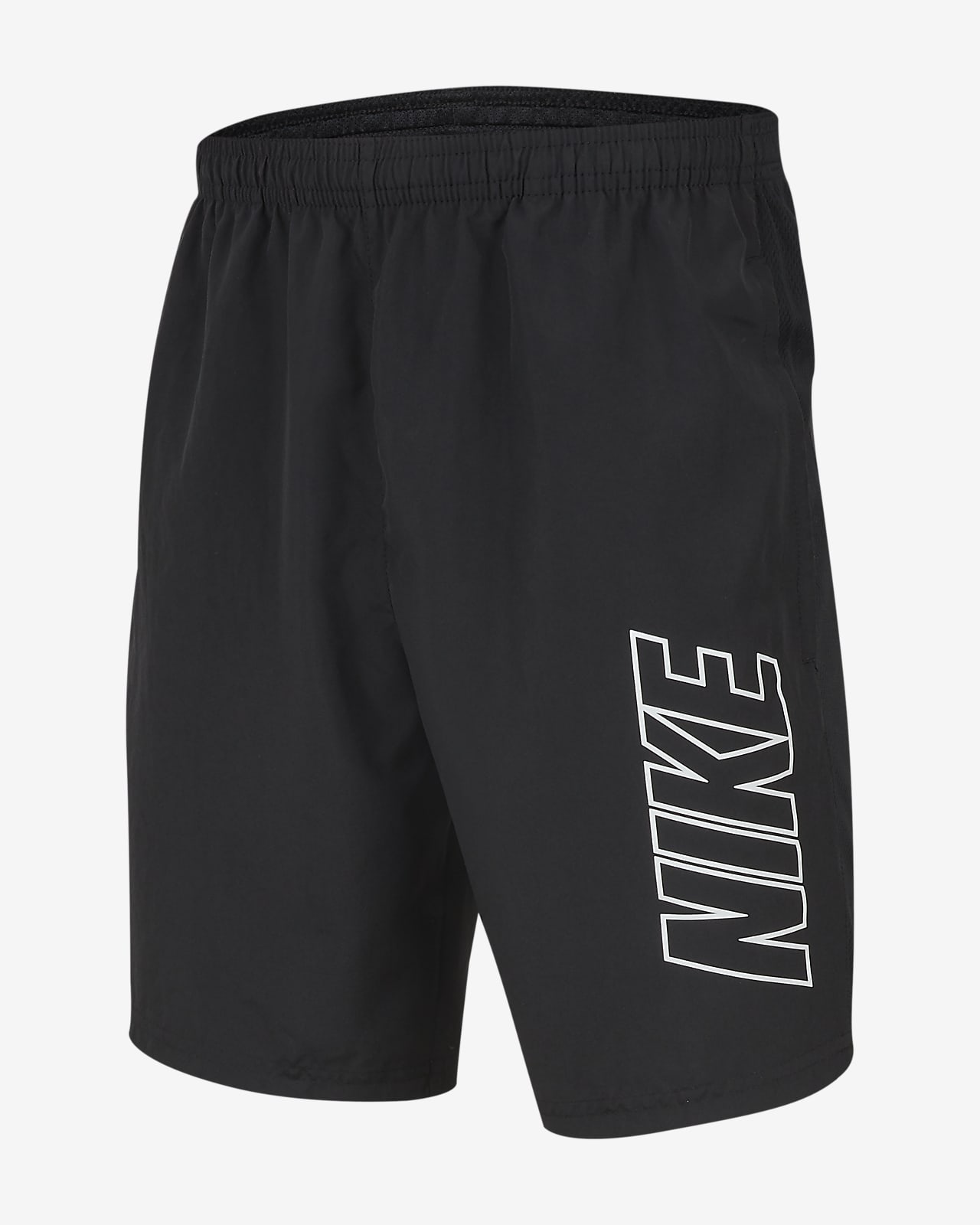 Nike Dri-FIT Academy 大童足球短褲