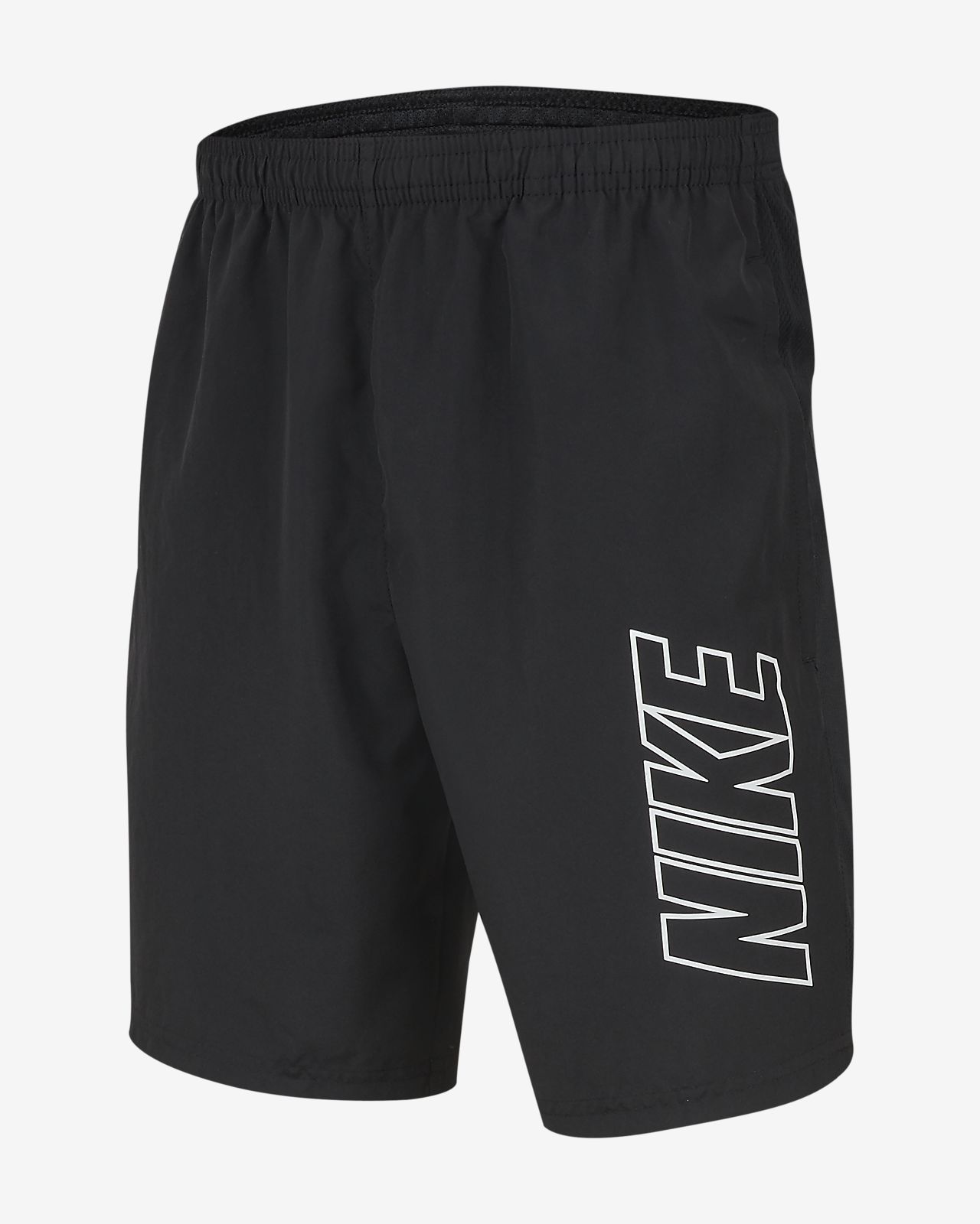 nike fussballshorts